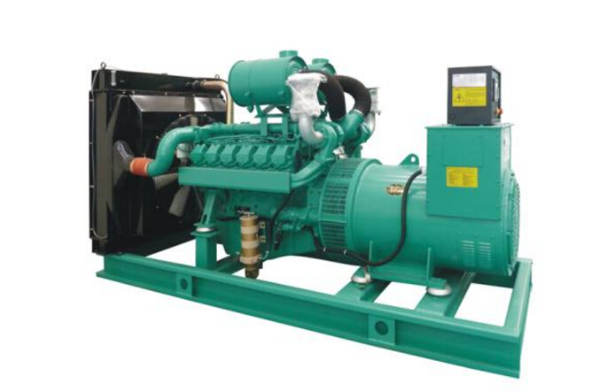 乌海科克200kw大型柴油发电机组_COPY