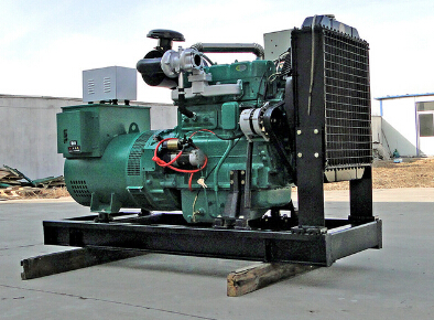 乌海宗申动力50kw大型柴油发电机组_COPY
