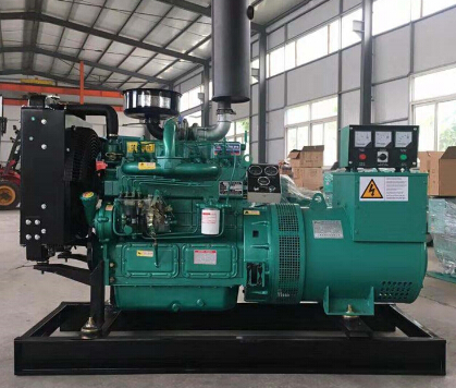 乌海宗申动力10kw小型柴油发电机_COPY