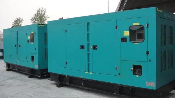 乌海中建八局集装箱房定制案例