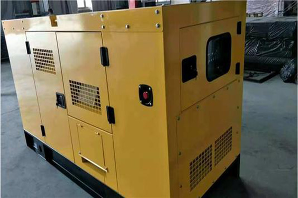 乌海发电机出租 乌海发电机出租