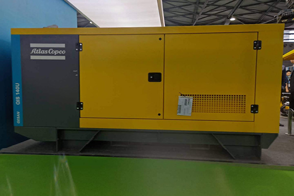 乌海发电机出租 乌海发电机出租