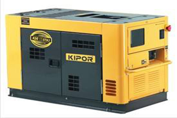 乌海发电机出租