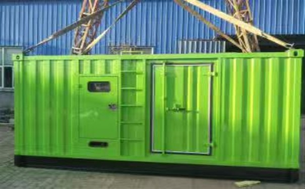 乌海康明斯300kw大型柴油发二手电机组 乌海康明斯300kw大型柴油发二手电机组