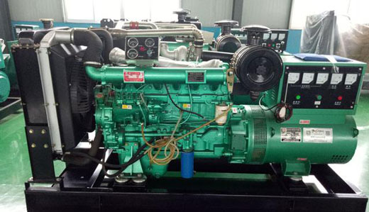 乌海发电机不发电的原因 乌海发电机不发电的原因