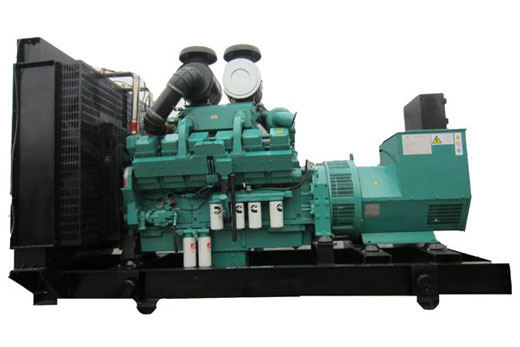 乌海柴油发电机组 乌海柴油发电机组