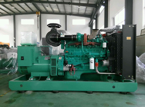 乌海柴油发电机组 乌海柴油发电机组