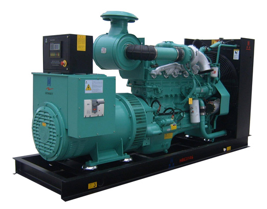 乌海柴油发电机 乌海柴油发电机