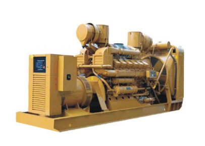 乌海发电机出租