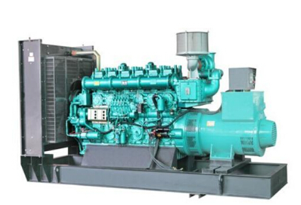 乌海发电机出租