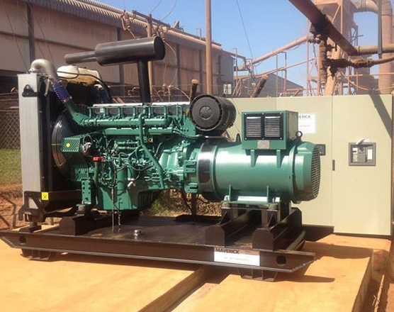 乌海发电机出租 乌海发电机出租