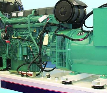 乌海发电机出租 乌海发电机出租